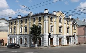 Отель Русь Владимир